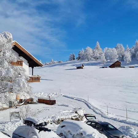 Haus Wiesenruh - Amazing Views & Setting Зефельд-ін-Тіроль Екстер'єр фото