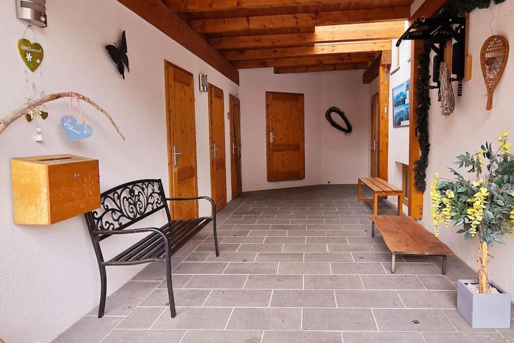 Haus Wiesenruh - Amazing Views & Setting Зефельд-ін-Тіроль Екстер'єр фото