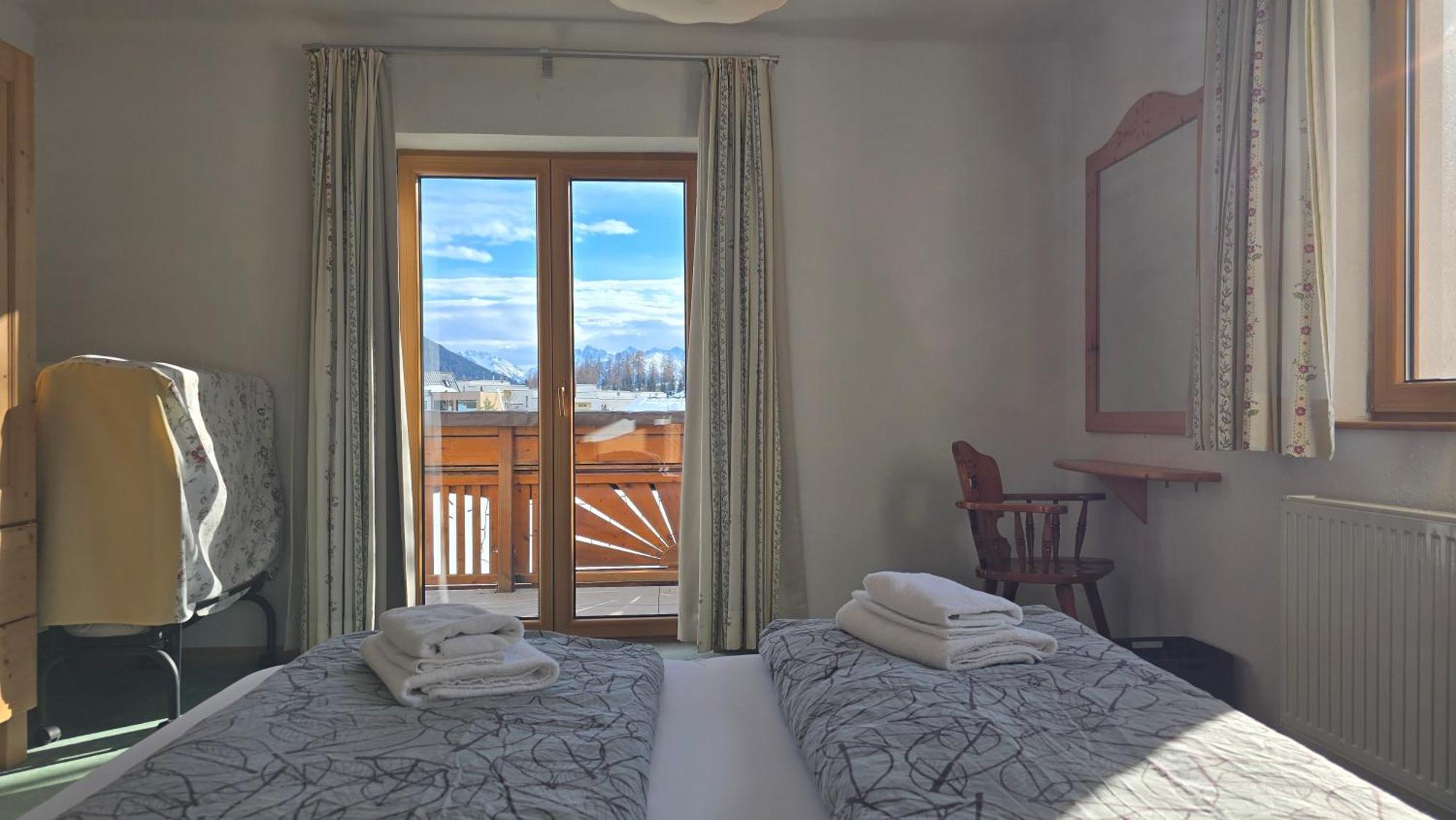 Haus Wiesenruh - Amazing Views & Setting Зефельд-ін-Тіроль Екстер'єр фото